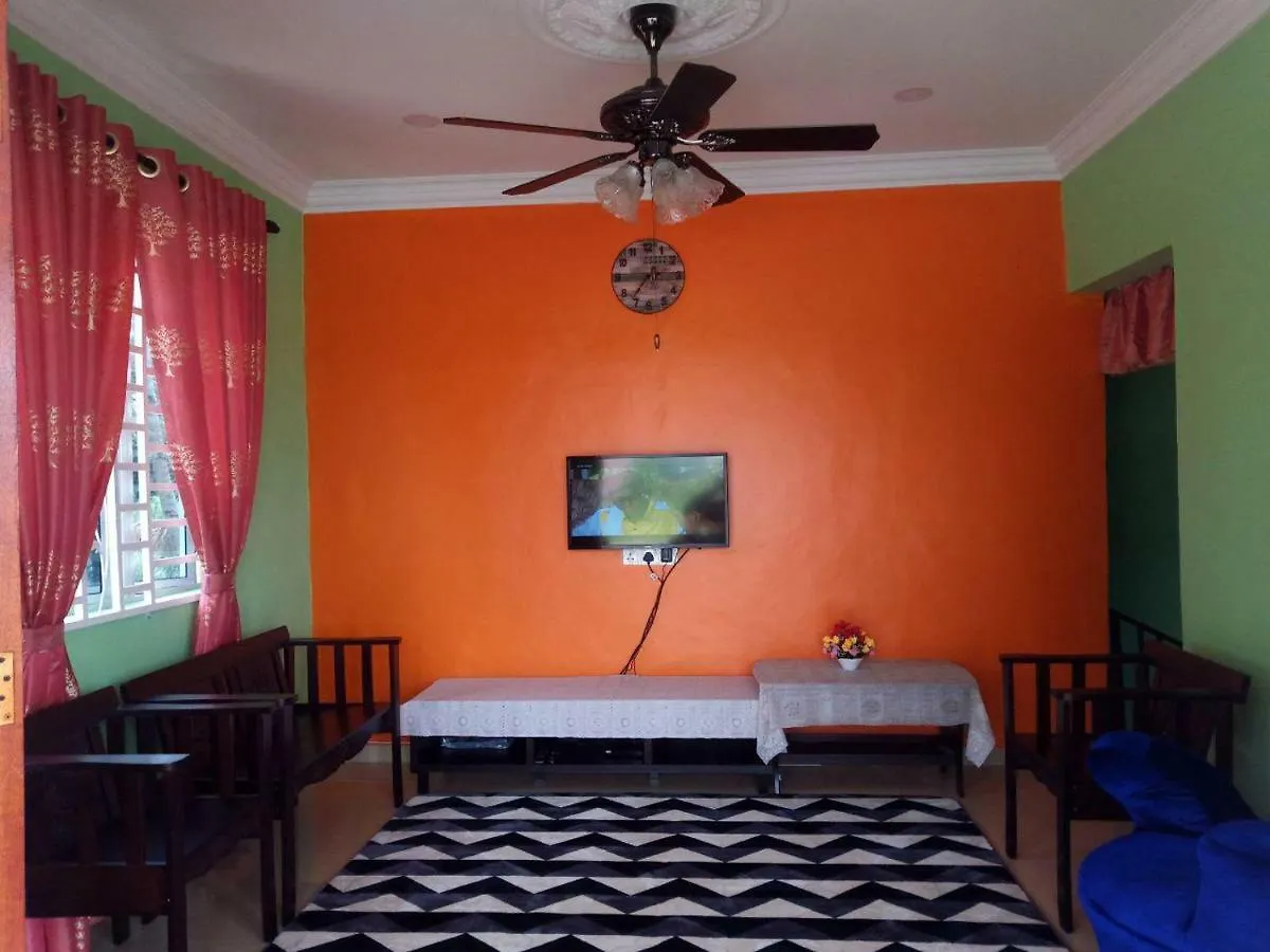 Masam2Maniss Homestay Malacca